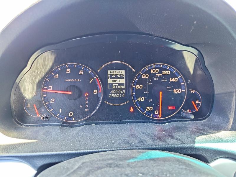 Продаж на аукціоні авто 2006 Acura Tsx, vin: JH4CL96806C014105, номер лоту: 67535876