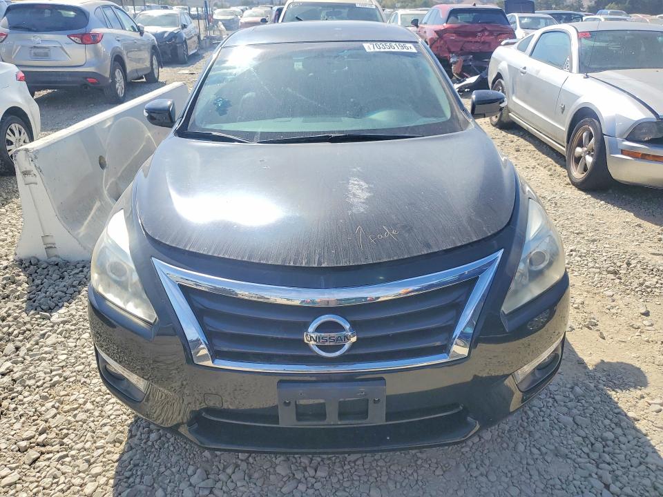 Продаж на аукціоні авто 2015 Nissan Altima, vin: 1N4AL3AP7FC439492, номер лоту: 70356196