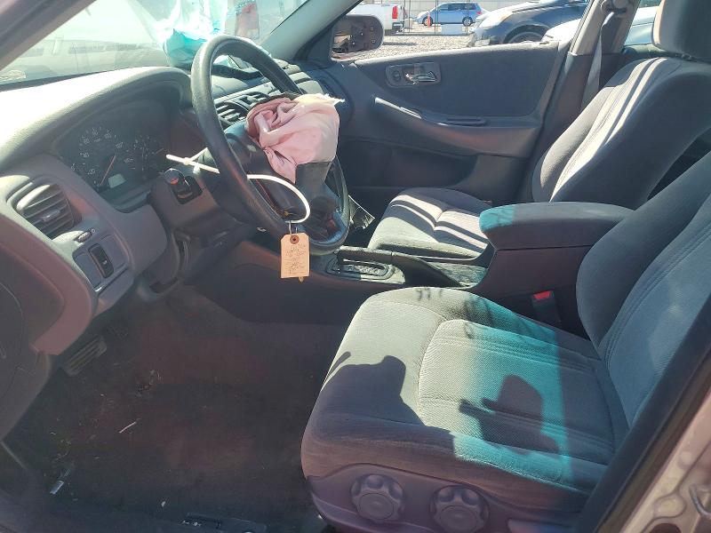 67630866 :رقم المزاد ، 1HGCG5647XA033566 vin ، 1999 Honda Accord مزاد بيع