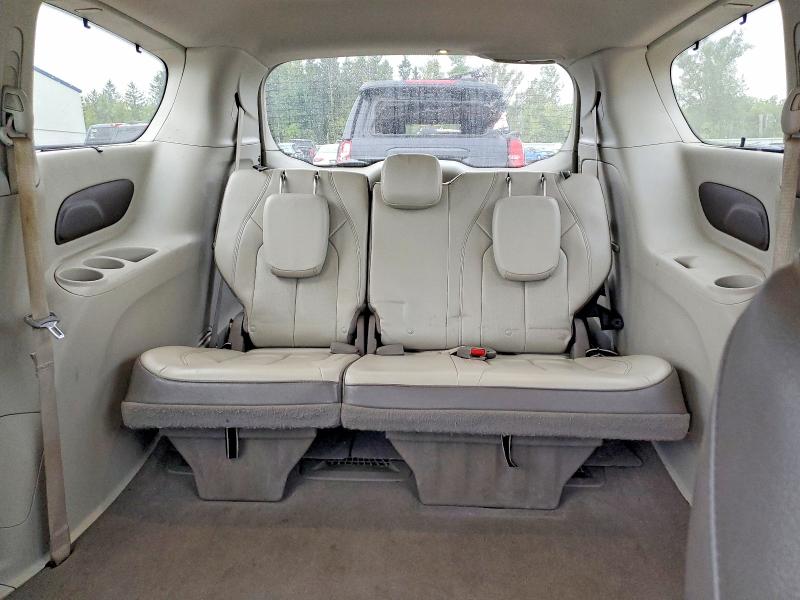 Продаж на аукціоні авто 2019 Chrysler Pacifica, vin: 2C4RC1BG6KR626756, номер лоту: 69577356