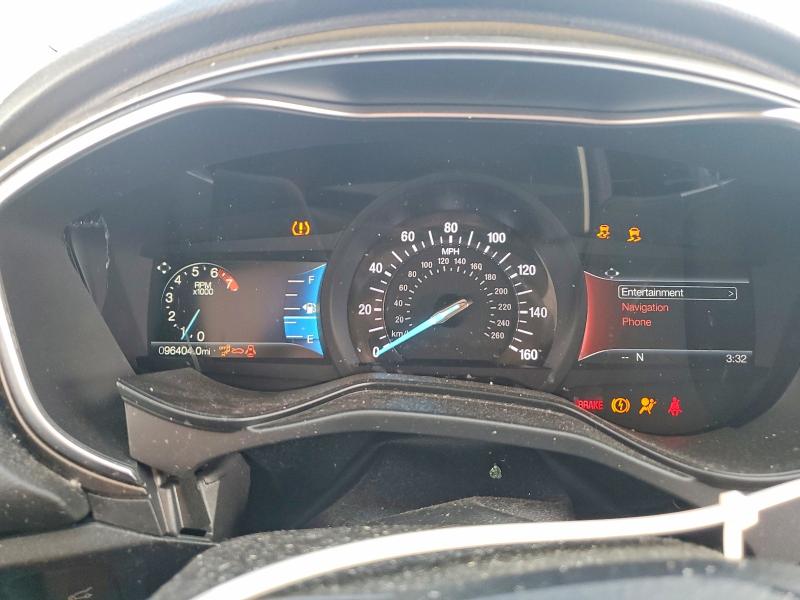 Продаж на аукціоні авто 2019 Ford Fusion, vin: 3FA6P0G73KR194136, номер лоту: 68793136