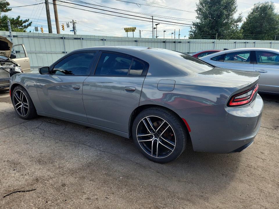 Aukcja sprzedaży 2019 Dodge Charger, vin: 2C3CDXBG9KH650226, numer aukcji: 68205536