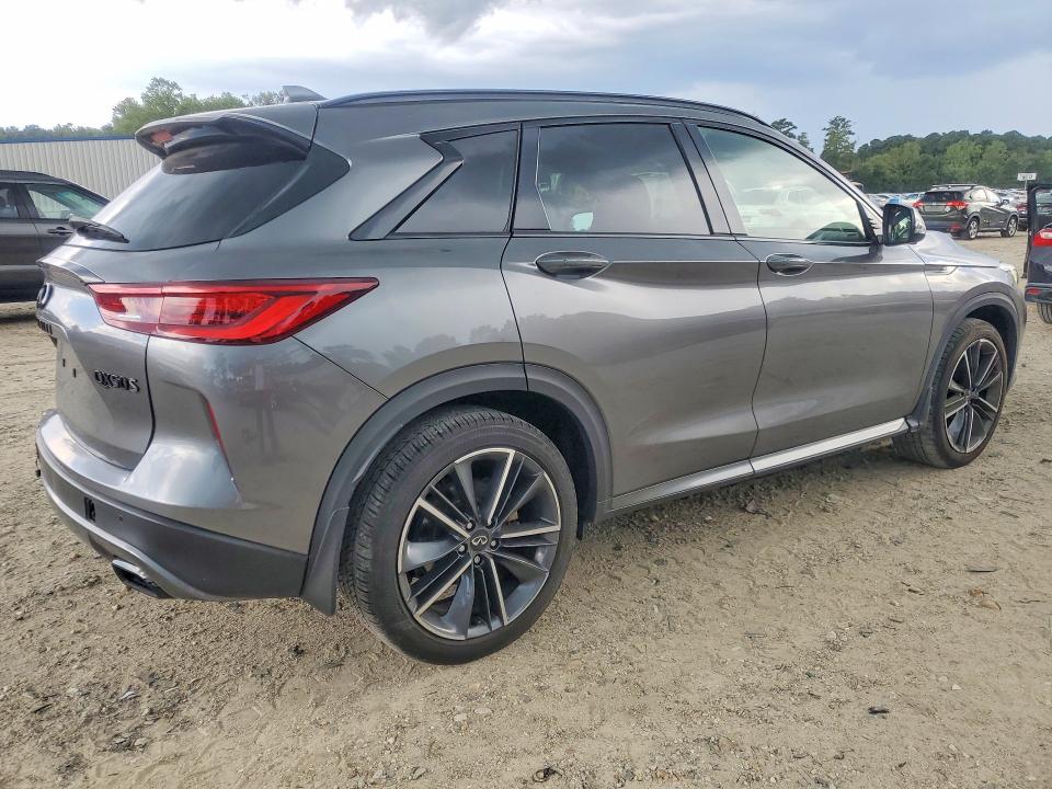 Aukcja sprzedaży 2024 Infiniti Qx50, vin: 3PCAJ5FB1RF115339, numer aukcji: 66925266