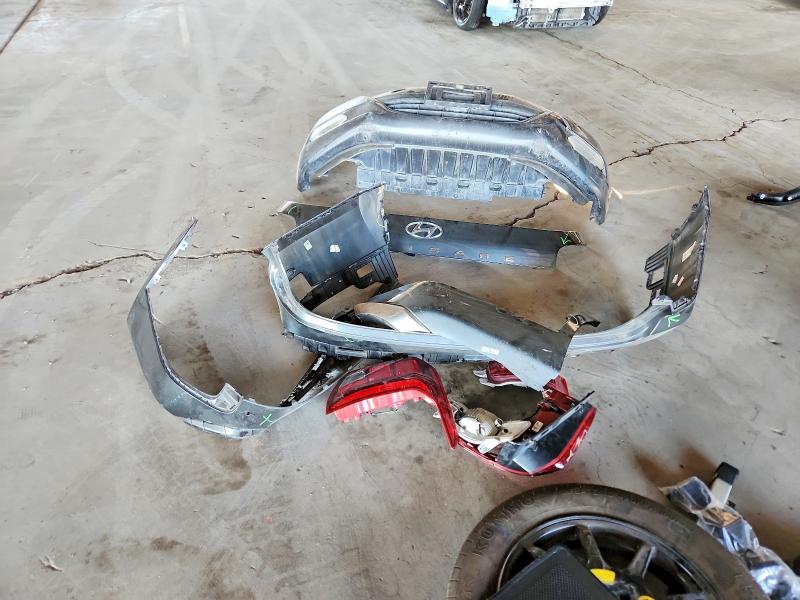 Aukcja sprzedaży 2022 Hyundai Palisade, vin: KM8R7DHE3NU376391, numer aukcji: 68261076