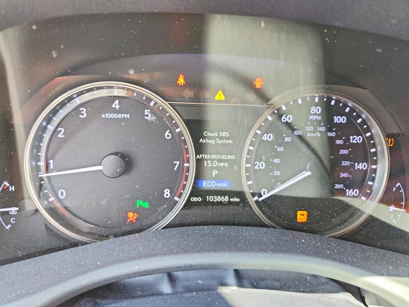 Продажа на аукционе авто 2013 Lexus Gs, vin: JTHBE1BL7D5014654, номер лота: 69131846