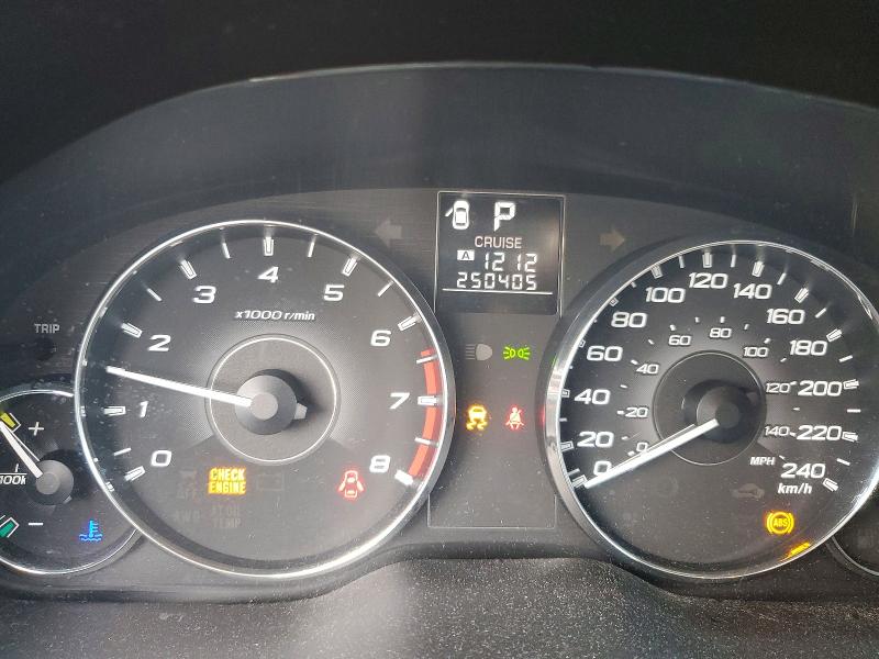 Продажа на аукционе авто 2011 Subaru Outback, vin: 4S4BRGBC4B3385882, номер лота: 68338306
