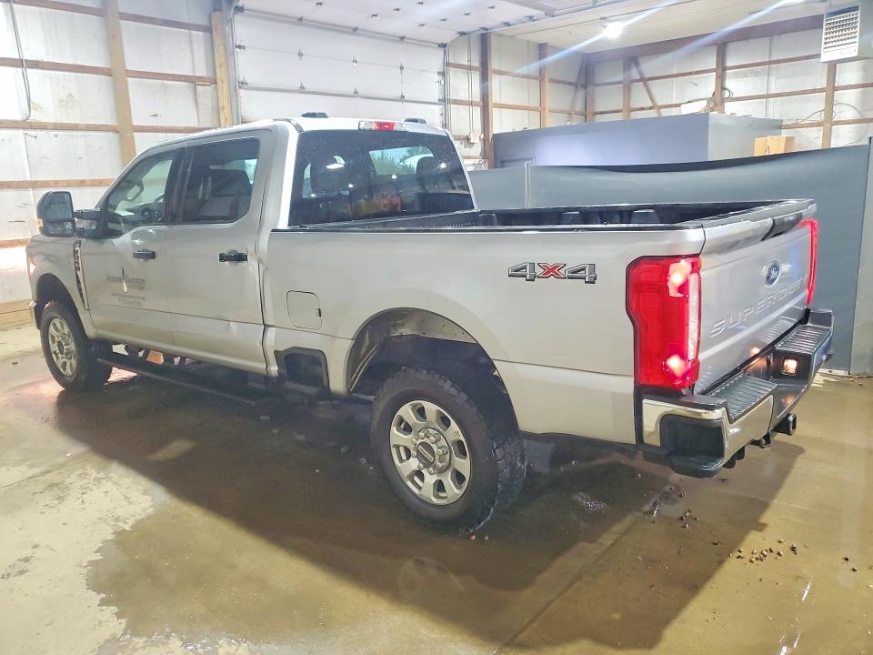 Продаж на аукціоні авто 2024 Ford F250, vin: 1FT7W2BN4RED83202, номер лоту: 70972456