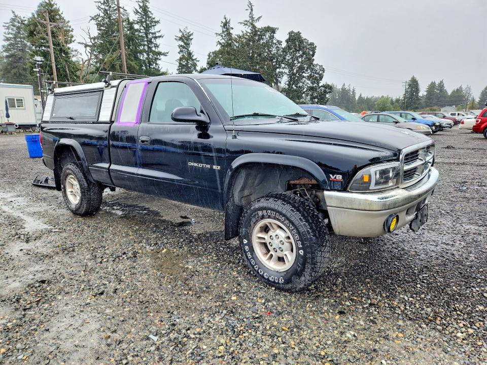 Aukcja sprzedaży 2000 Dodge Dakota, vin: 1B7GG22N6YS504468, numer aukcji: 66802306