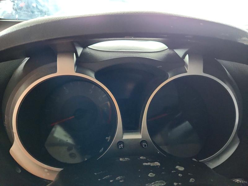 Продажа на аукционе авто 2016 Nissan Juke, vin: JN8AF5MV3GT658995, номер лота: 70885386