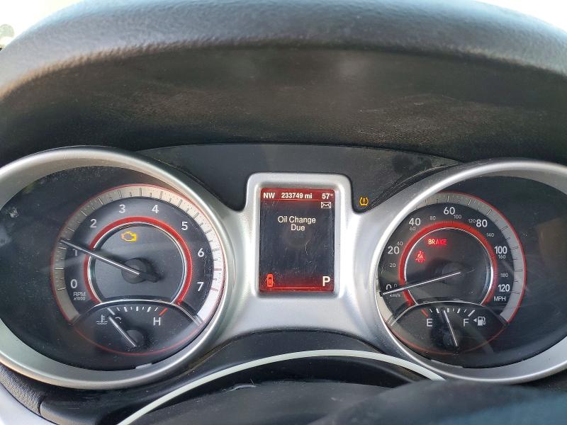 Продаж на аукціоні авто 2014 Dodge Journey, vin: 3C4PDDDG6ET158533, номер лоту: 70790486
