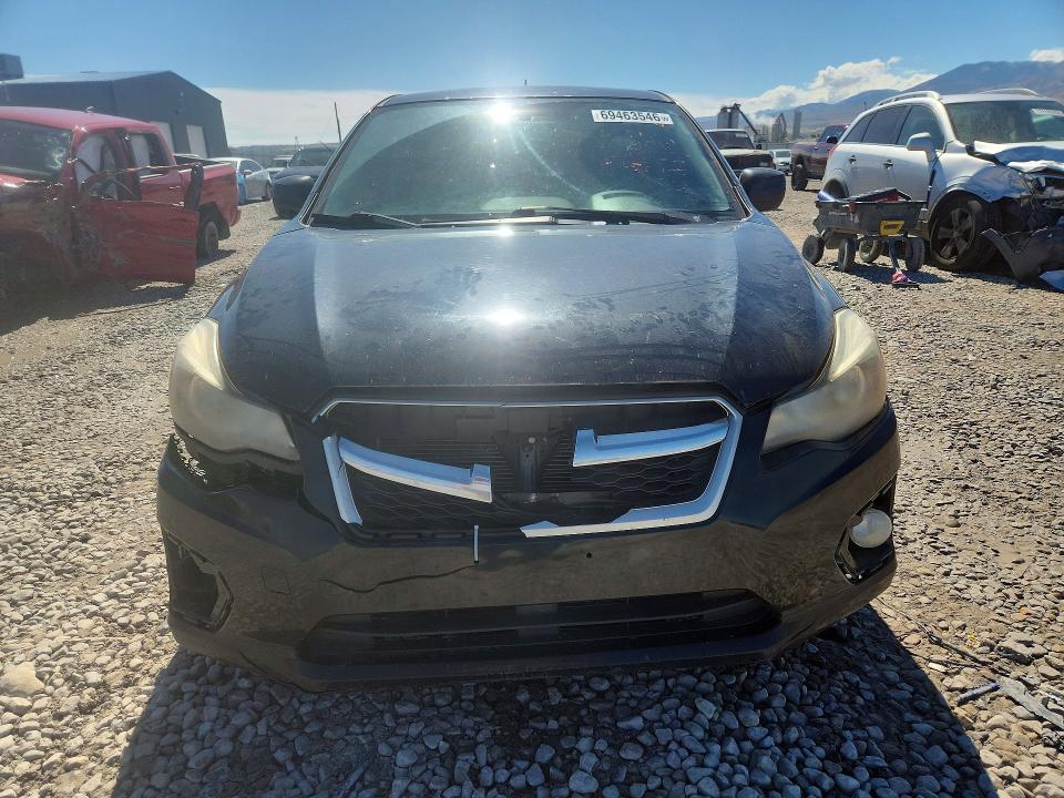 Продаж на аукціоні авто 2014 Subaru Impreza, vin: JF1GPAH61EH291289, номер лоту: 69463546