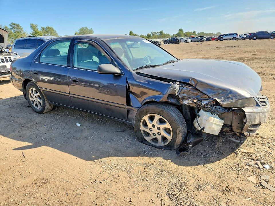 Aukcja sprzedaży 2001 Toyota Camry, vin: 4T1BF22K31U958993, numer aukcji: 67815916