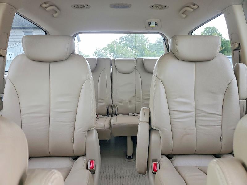 Продаж на аукціоні авто 2007 Kia Sedona, vin: KNDMB233676140171, номер лоту: 70636856