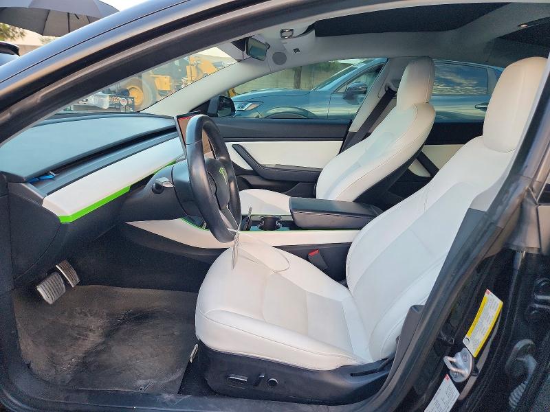 Aukcja sprzedaży 2018 Tesla Model 3, vin: 5YJ3E1EBXJF170643, numer aukcji: 67215616