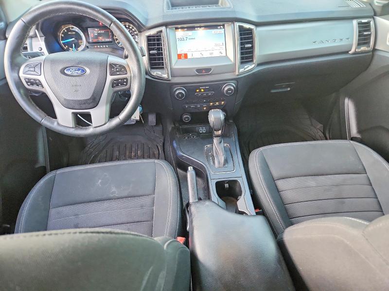 Продажа на аукционе авто 2019 Ford Ranger, vin: 1FTER1EH3KLB24345, номер лота: 68413186
