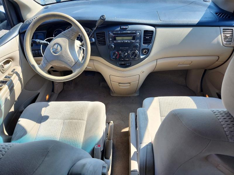 Aukcja sprzedaży 2005 Mazda Mpv, vin: JM3LW28A350548156, numer aukcji: 69002816