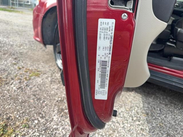 Продаж на аукціоні авто 2015 Dodge Grand Caravan, vin: 2C4RDGBG5FR613115, номер лоту: 69641256