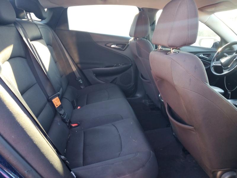 Продажа на аукционе авто 2017 Chevrolet Malibu, vin: 1G1ZE5STXHF214282, номер лота: 69939536