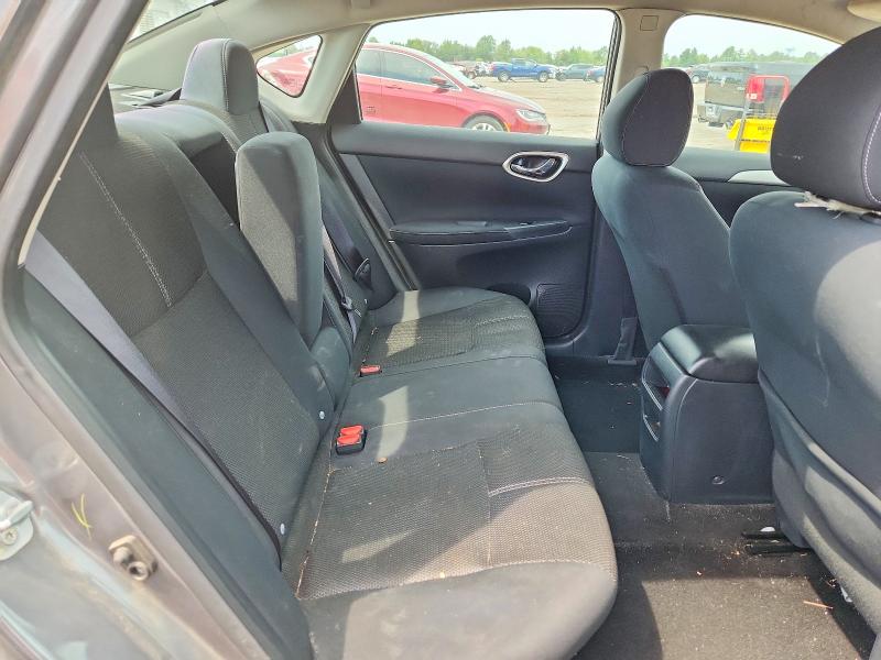Aukcja sprzedaży 2015 Nissan Sentra, vin: 3N1AB7AP1FY288017, numer aukcji: 67892036
