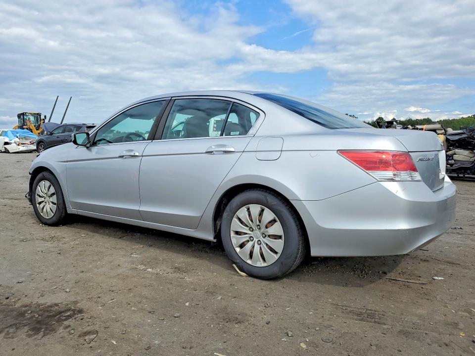 Aukcja sprzedaży 2010 Honda Accord, vin: 1HGCP2F36AA094159, numer aukcji: 69762776