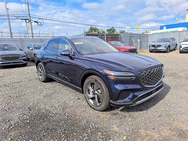 Продаж на аукціоні авто 2026 Genesis Gv70, vin: 5NMMBDTB7TH056957, номер лоту: 69149866