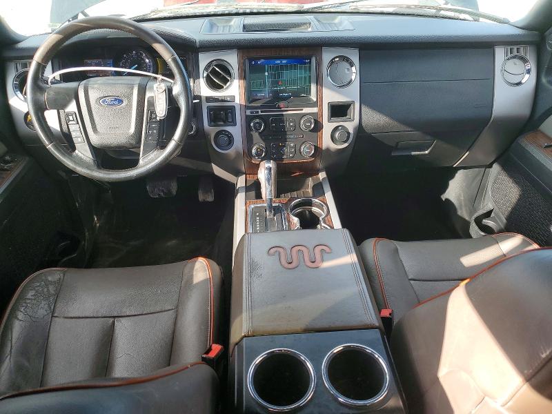 Aukcja sprzedaży 2015 Ford Expedition, vin: 1FMJU1JT5FEF33590, numer aukcji: 70274496
