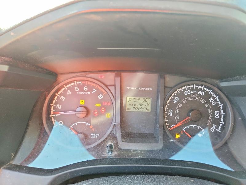 Aukcja sprzedaży 2017 Toyota Tacoma, vin: 5TFAX5GNXHX092333, numer aukcji: 68739186