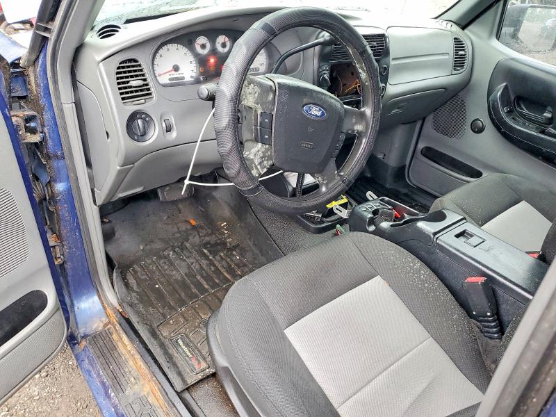 Aukcja sprzedaży 2009 Ford Ranger, vin: 1FTZR15E09PA09650, numer aukcji: 64748086
