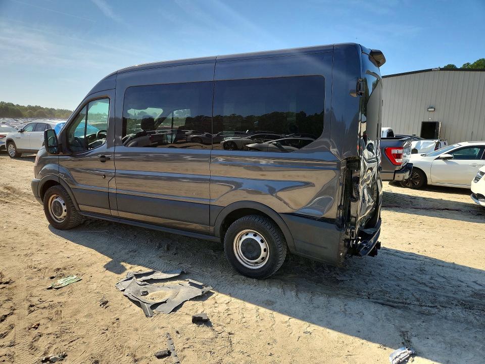 Продаж на аукціоні авто 2019 Ford Transit, vin: 1FMZK1CM2KKA07119, номер лоту: 69023286