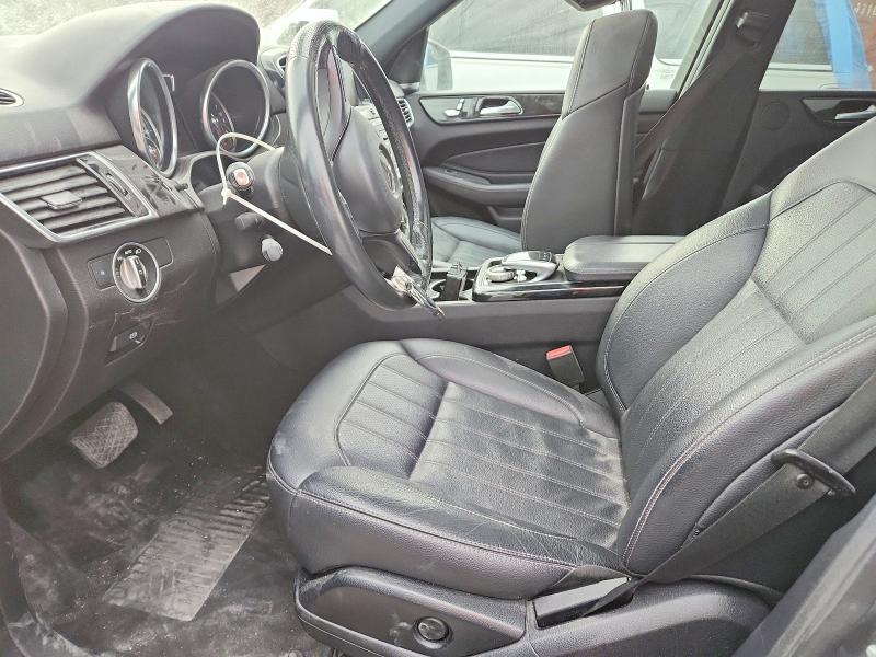 Продажа на аукционе авто 2017 Mercedes-benz Gle, vin: 4JGDA5JB6HA993601, номер лота: 69695726