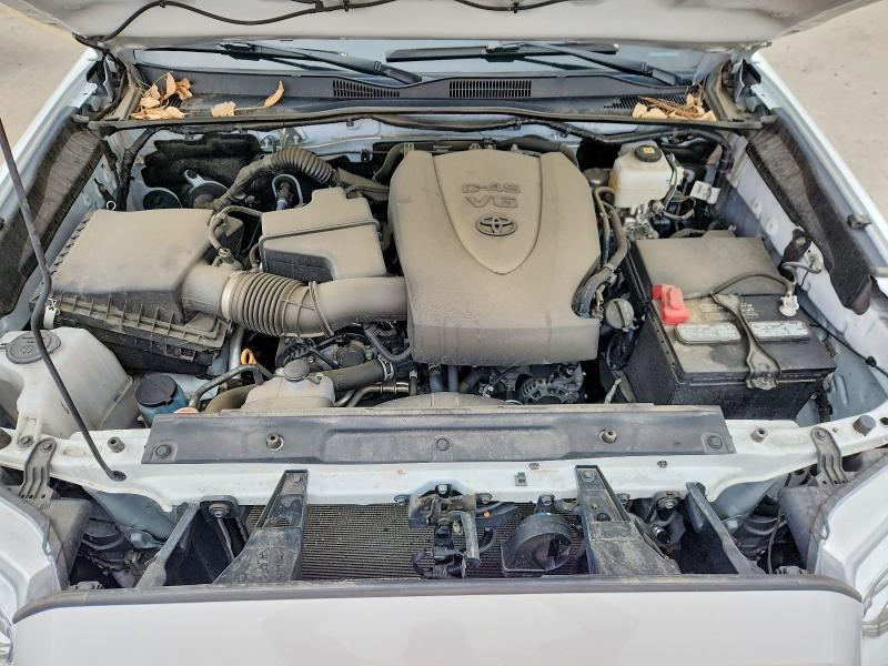 Продаж на аукціоні авто 2023 Toyota Tacoma, vin: 3TMDZ5BN2PM145898, номер лоту: 70532426