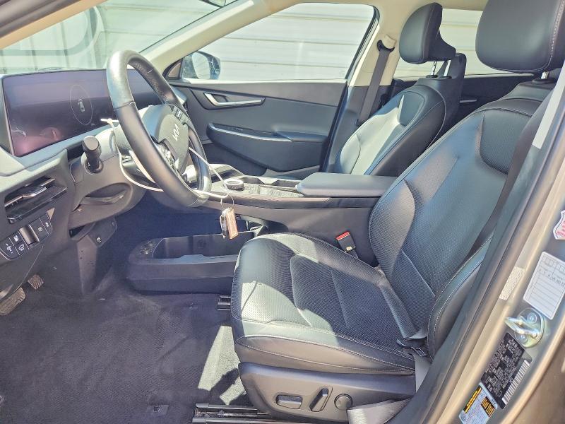 2024 Kia Ev6 მანქანა იყიდება აუქციონზე, vin: KNDC3DLC2R5613982, აუქციონის ნომერი: 67734466