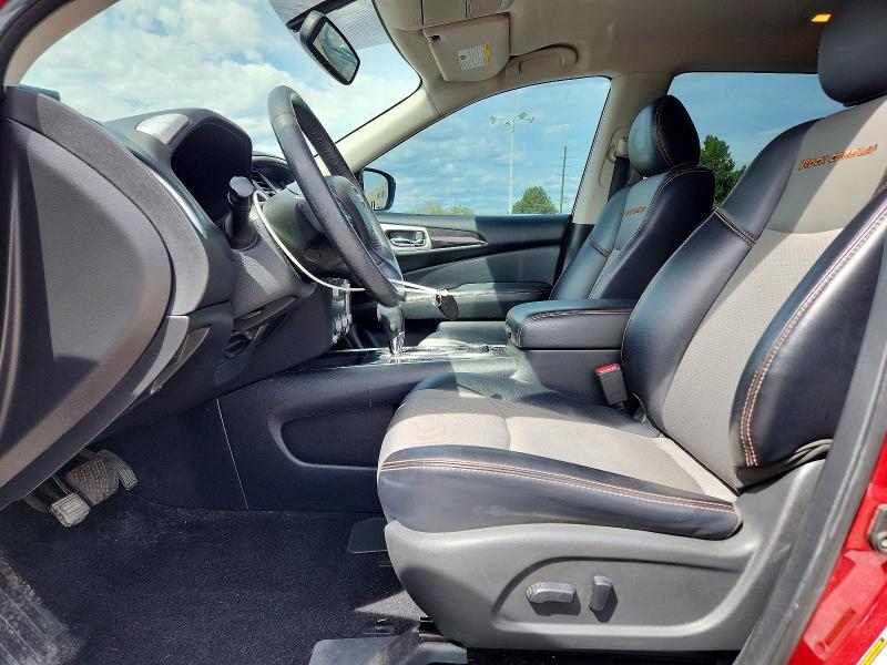 Aukcja sprzedaży 2019 Nissan Pathfinder, vin: 5N1DR2MM8KC638736, numer aukcji: 68653216