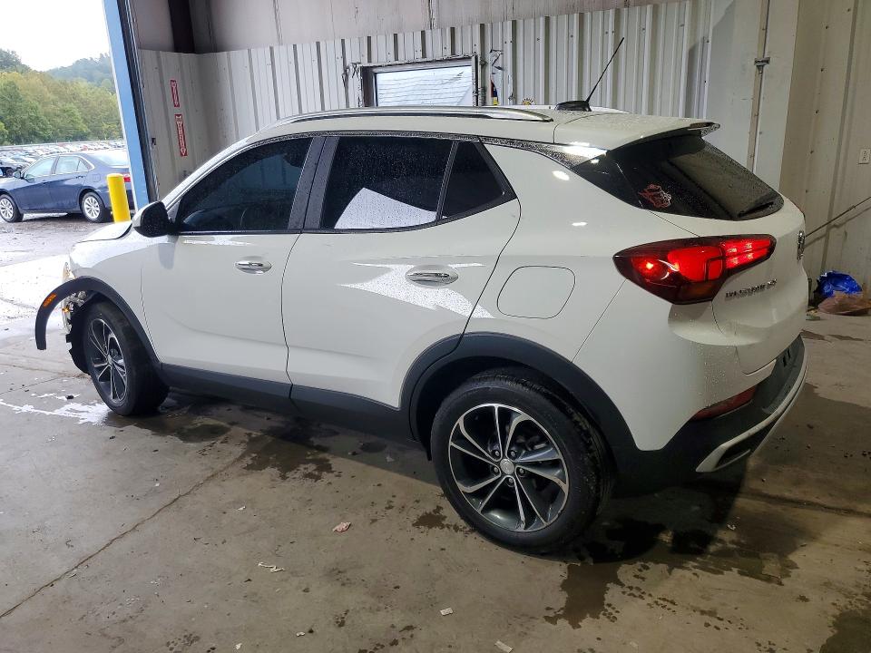 Продаж на аукціоні авто 2022 Buick Encore Gx, vin: KL4MMDS27NB074386, номер лоту: 68372736