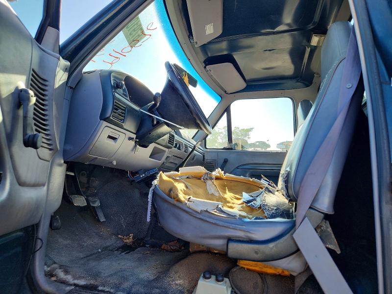 Продаж на аукціоні авто 1996 Ford F250, vin: 2FTHF26H9TCA14826, номер лоту: 67910576