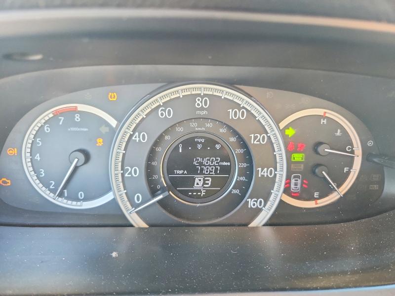 68449706 :رقم المزاد ، 1HGCR2F31DA154153 vin ، 2013 Honda Accord مزاد بيع