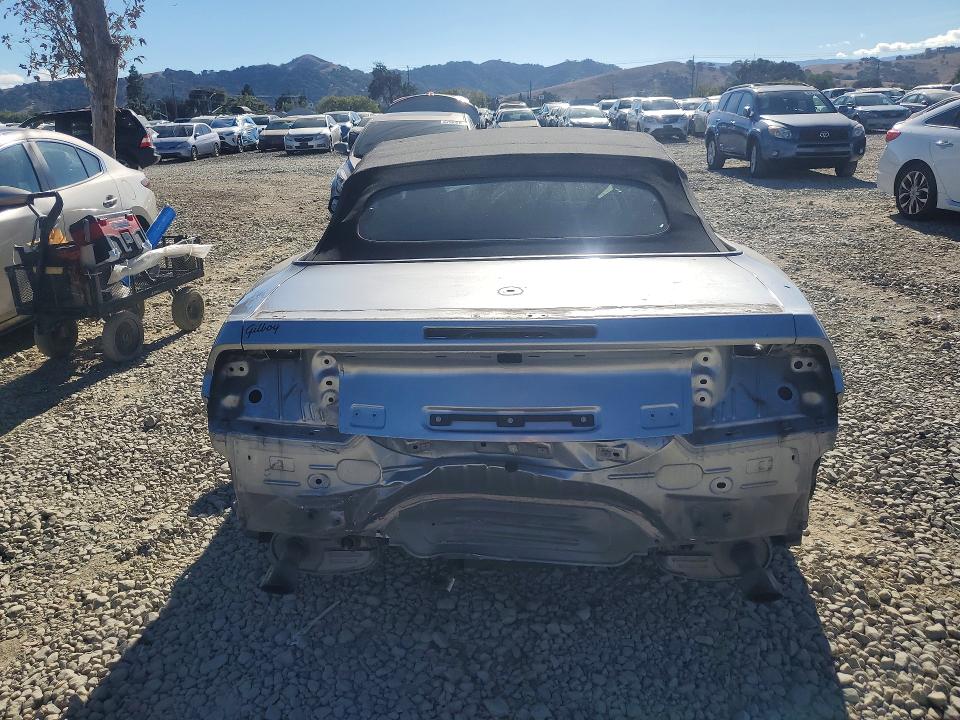Продажа на аукционе авто 2020 Ford Mustang, vin: 1FATP8UH1L5125786, номер лота: 67543906