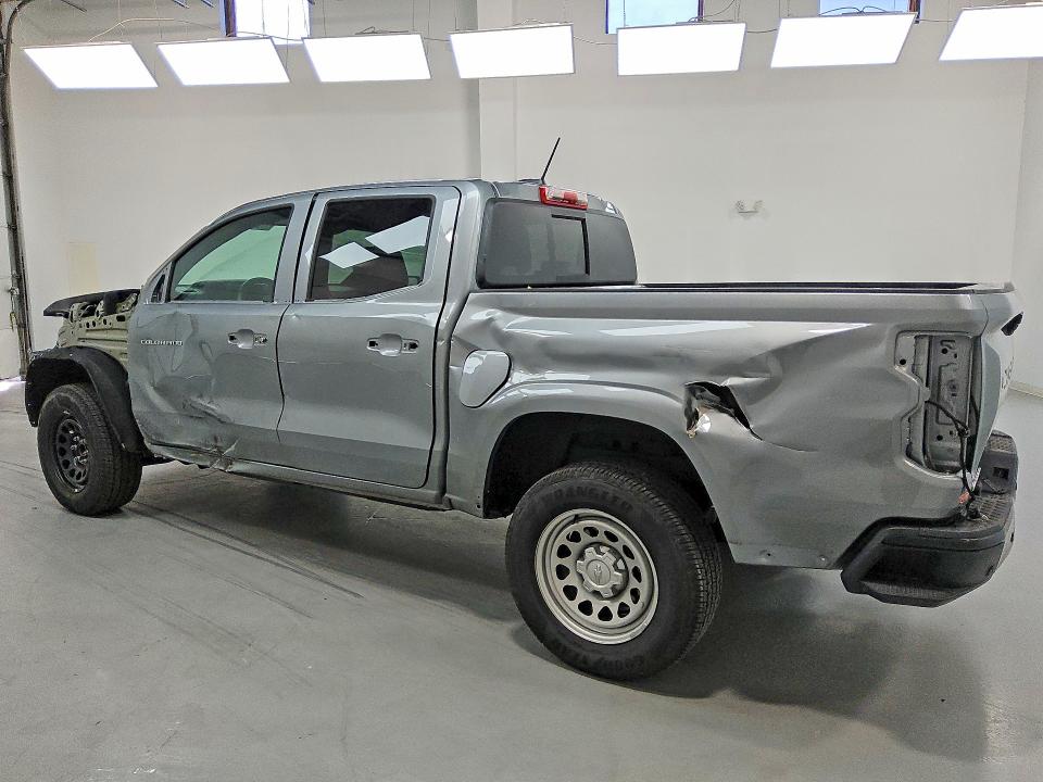 Продаж на аукціоні авто 2026 Chevrolet Colorado, vin: 1GCPSBEK9T1157040, номер лоту: 66129896
