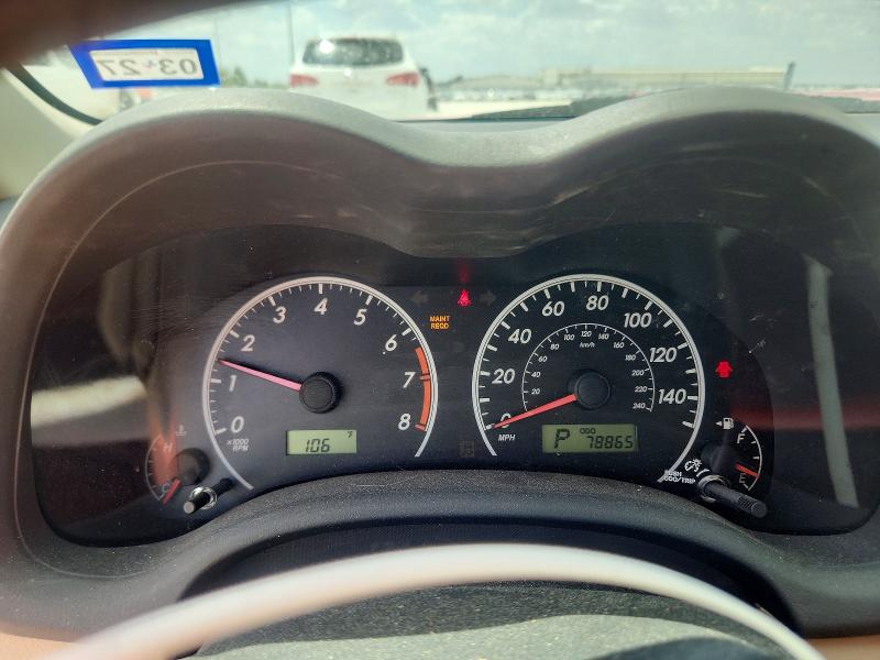 67320946 :رقم المزاد ، 2T1BU4EE7CC829814 vin ، 2012 Toyota Corolla مزاد بيع