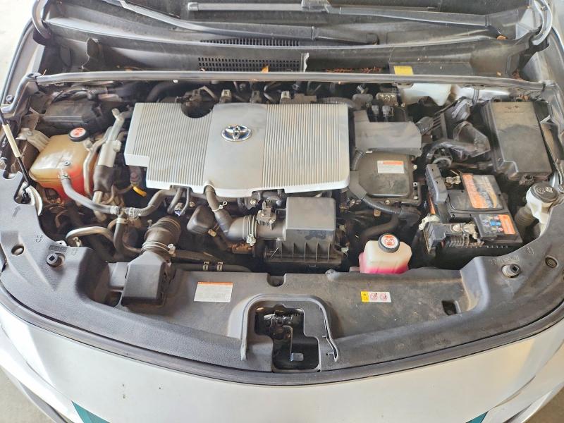 Продаж на аукціоні авто 2017 Toyota Prius Prime, vin: JTDKARFP5H3021225, номер лоту: 67665776