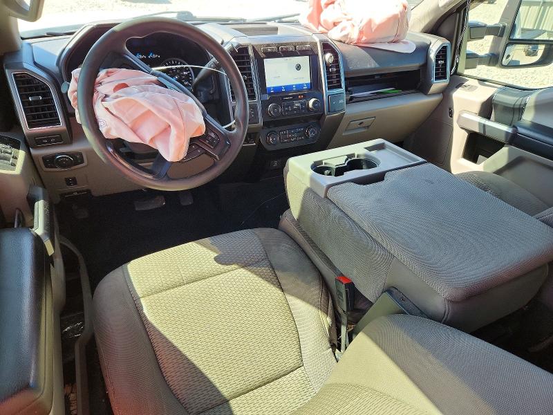 Продажа на аукционе авто 2020 Ford F350, vin: 1FT8X3BN8LEE30214, номер лота: 67878366