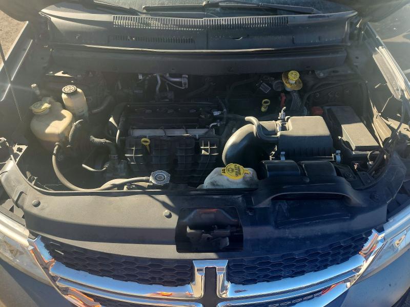 68755316 :رقم المزاد ، 3C4PDCAB3GT125558 vin ، 2016 Dodge Journey مزاد بيع