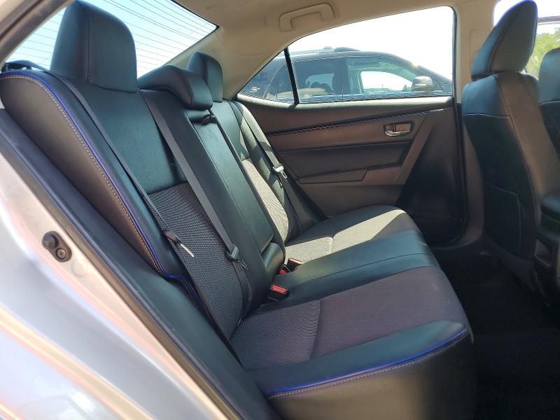 Aukcja sprzedaży 2018 Toyota Corolla, vin: 2T1BURHEXJC016313, numer aukcji: 67405436