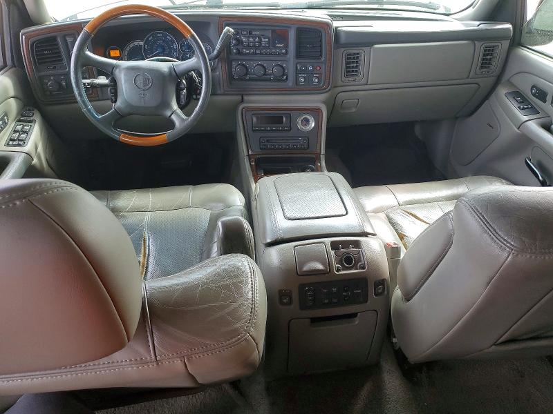 Aukcja sprzedaży 2002 Cadillac Escalade, vin: 1GYEC63TX2R292111, numer aukcji: 67917906
