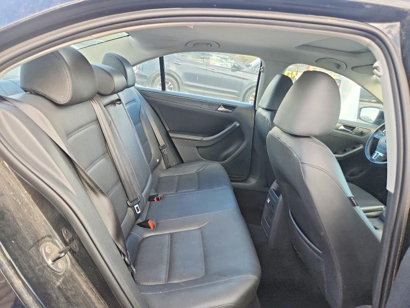Продажа на аукционе авто 2011 Volkswagen Jetta, vin: 3VWDZ7AJ6BM347935, номер лота: 68259776