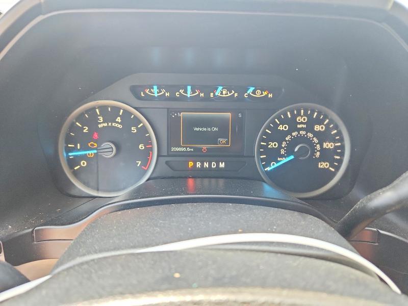 Aukcja sprzedaży 2019 Ford F150, vin: 1FTEW1E57KKD22527, numer aukcji: 71406876