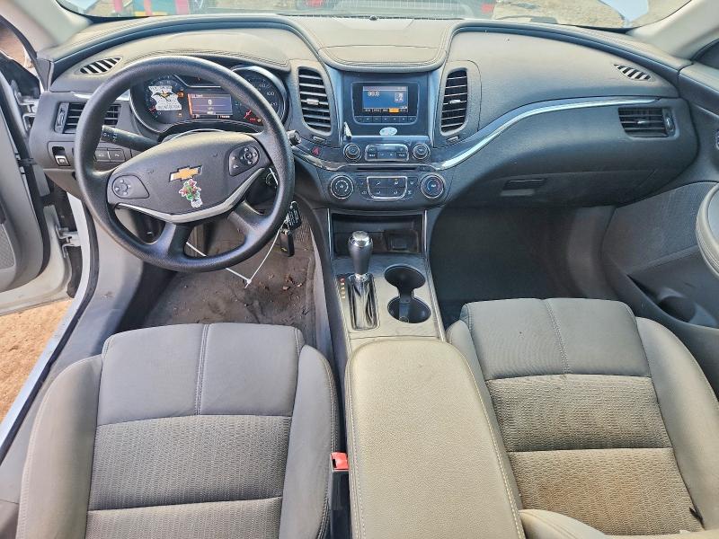 Продаж на аукціоні авто 2014 Chevrolet Impala, vin: 1G11Y5SL0EU108712, номер лоту: 70492076