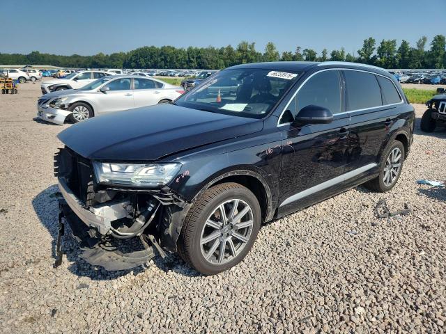 Продаж на аукціоні авто 2019 Audi Q7, vin: WA1LHAF72KD046631, номер лоту: 66255976