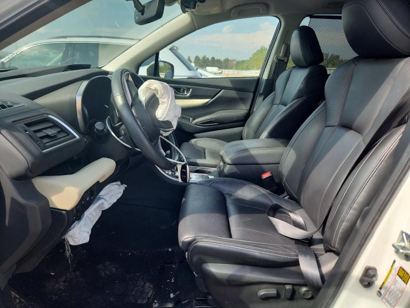 Продажа на аукционе авто 2022 Subaru Ascent, vin: 4S4WMAMD4N3408519, номер лота: 66772146