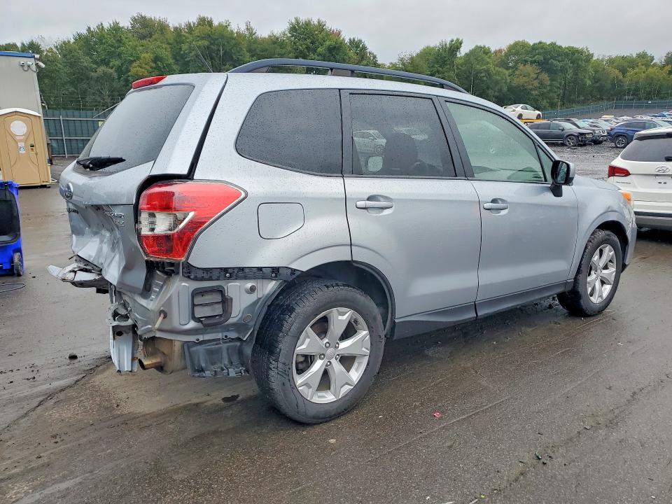 Продажа на аукционе авто 2014 Subaru Forester, vin: JF2SJAEC3EH479815, номер лота: 69526046